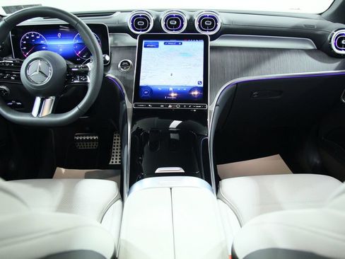 Certified 2026 Mercedes-Benz GLC 300 4MATIC image 6