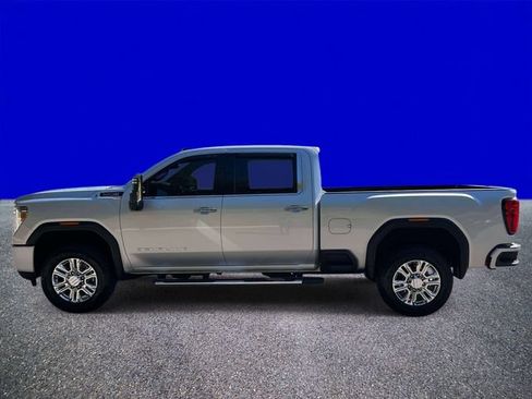 Used 2022 GMC Sierra 2500 Denali w/ Denali Ultimate Package AWD/4WD image 6