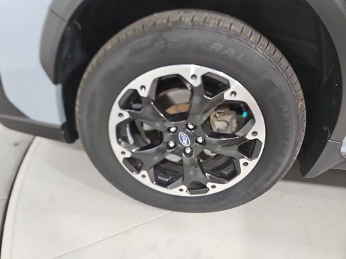 Certified 2022 Subaru Crosstrek 2.0i Premium AWD/4WD image 27