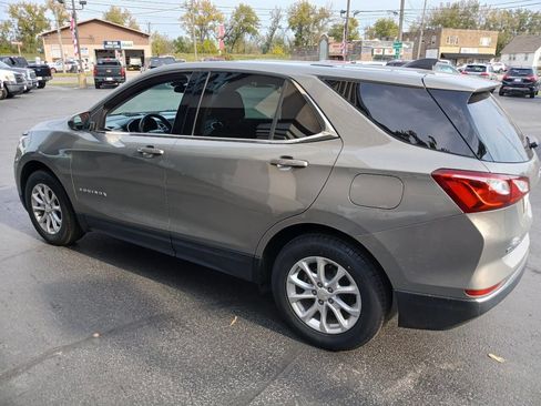 Used 2018 Chevrolet Equinox LT image 6
