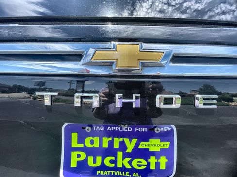 Used 2023 Chevrolet Tahoe Premier RWD image 30