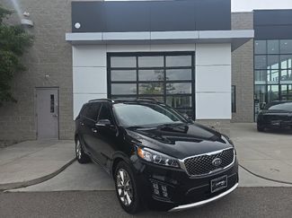 Used 2018 Kia Sorento SX AWD/4WD video 1