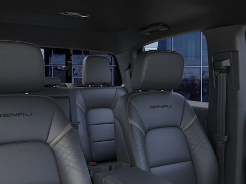 New 2026 GMC Canyon Denali image 24