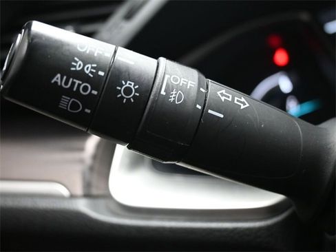 Used 2020 Honda Civic EX image 27