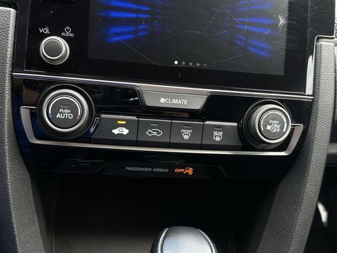 Used 2021 Honda Civic Sport image 21