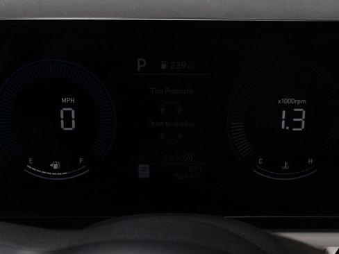 Used 2025 Hyundai Tucson SEL FWD image 27