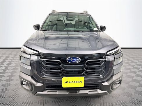 New 2026 Subaru Outback Limited XT image 2