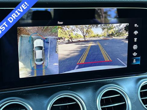 Used 2022 Mercedes-Benz E 350 Sedan image 19