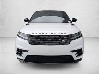 Certified 2024 Land Rover Range Rover Velar Dynamic SE AWD/4WD video 2
