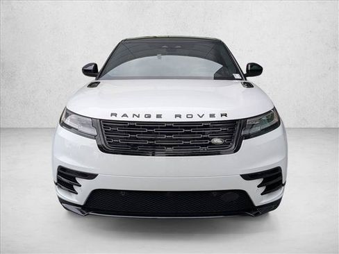 Certified 2024 Land Rover Range Rover Velar Dynamic SE AWD/4WD image 2