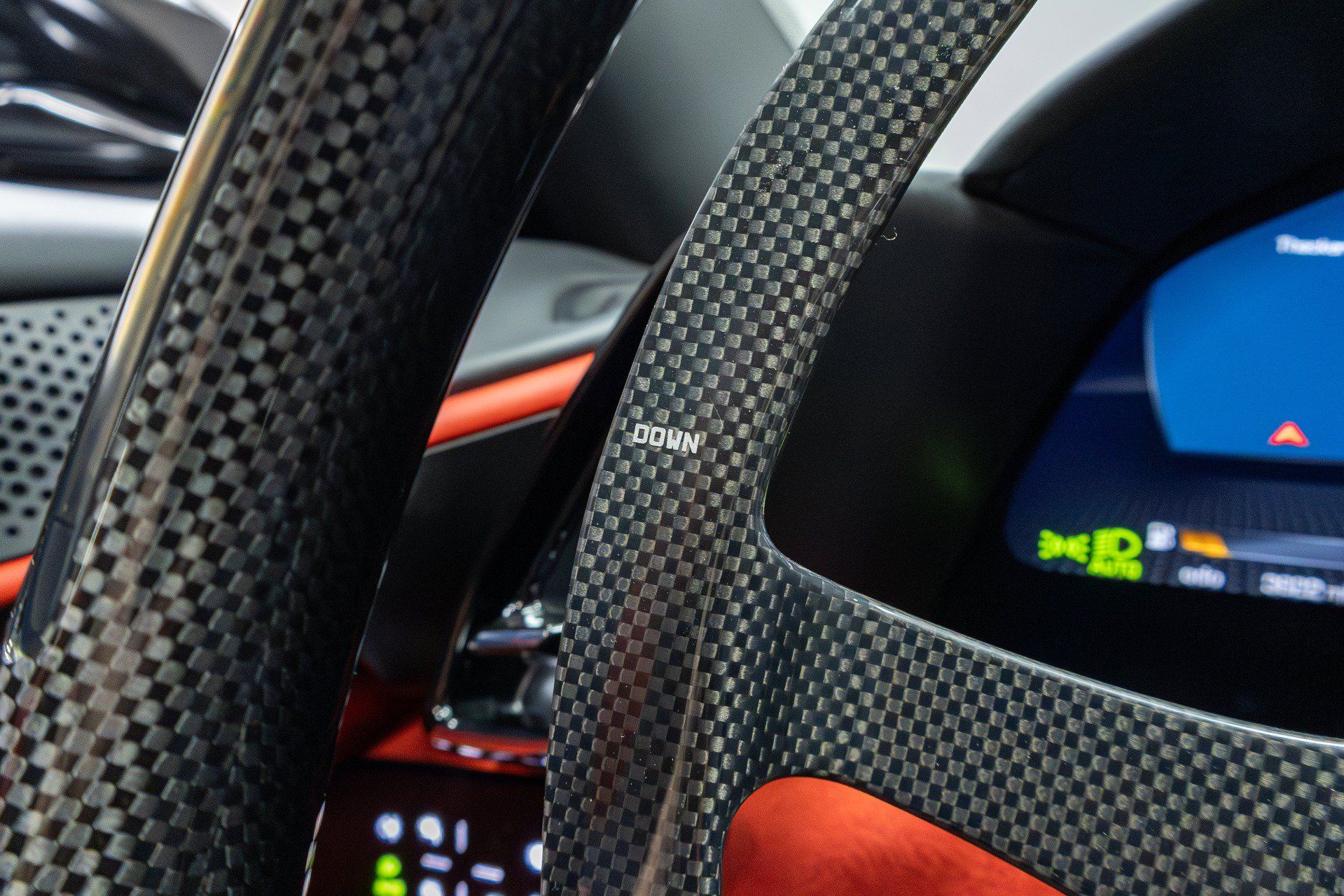 Used 2022 Ferrari Roma RWD image 72
