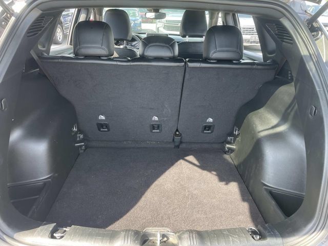 Used 2024 Jeep Compass Latitude AWD/4WD image 7