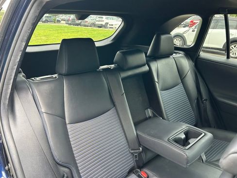 Used 2020 Toyota RAV4 XSE w/ XSE Grade Weather Package AWD/4WD image 47