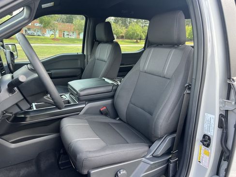 New 2026 Ford F150 STX w/ Equipment Group 200A image 14