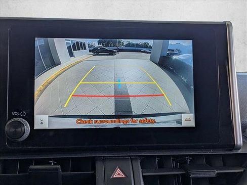 Used 2023 Toyota RAV4 XLE w/ Convenience Package image 8