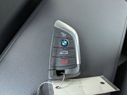 Used 2024 BMW 430i Gran Coupe xDrive w/ M Sport Package (Priority 1) AWD/4WD image 30