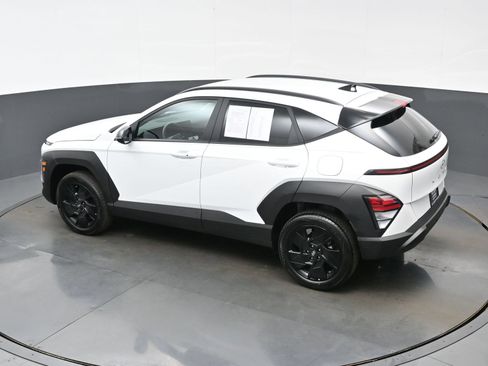 Used 2026 Hyundai Kona SEL Sport AWD/4WD image 34
