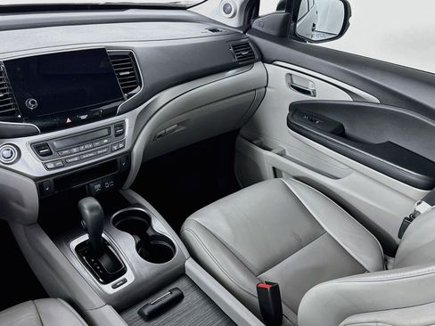 Certified 2019 Honda Pilot EX-L image 23