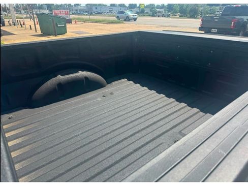 Used 2025 Ford F150 XLT w/ Equipment Group 301A Standard AWD/4WD image 14