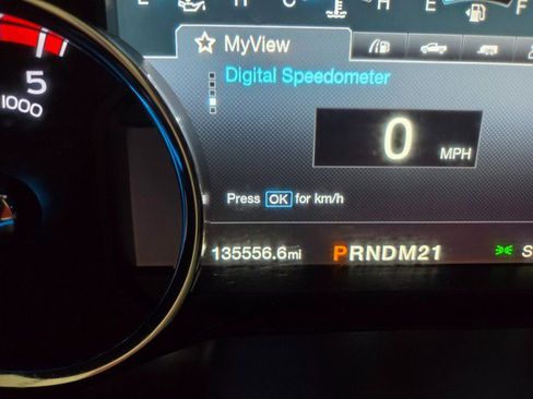 Used 2017 Ford F250 Platinum w/ Platinum Ultimate Package image 43