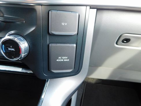 New 2025 Ford F150 Lariat w/ Equipment Group 501A Mid image 41