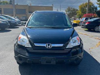 Used 2009 Honda CR-V EX-L