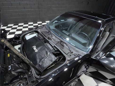 Used 1988 Pontiac Fiero GT image 49