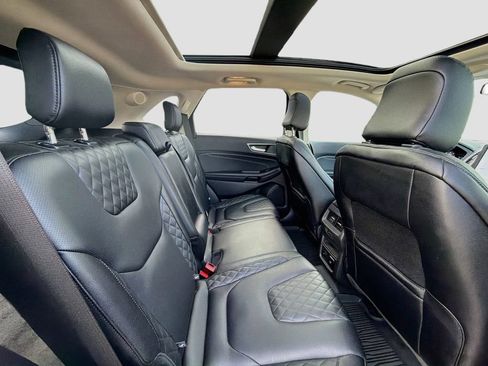 Used 2024 Ford Edge Titanium w/ Equipment Group 301A AWD/4WD image 31