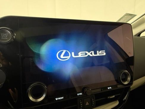 New 2026 Lexus NX 350 AWD w/ Luxury Package image 20