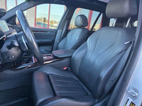 Used 2016 BMW X5 xDrive35i w/ M Sport image 10