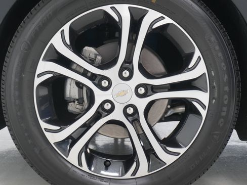 Used 2018 Chevrolet Bolt LT image 22