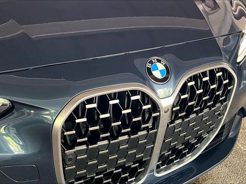Certified 2025 BMW 430i Coupe RWD image 29