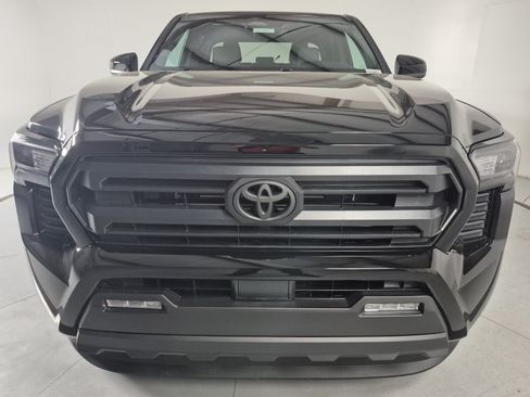 New 2026 Toyota Tacoma SR5 AWD/4WD image 7