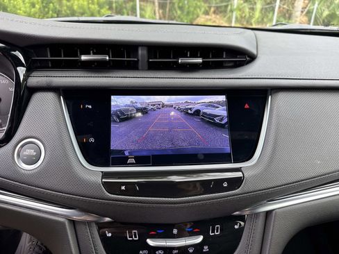 New 2025 Cadillac XT5 Premium Luxury w/ LPO, Floor Liner Package image 25