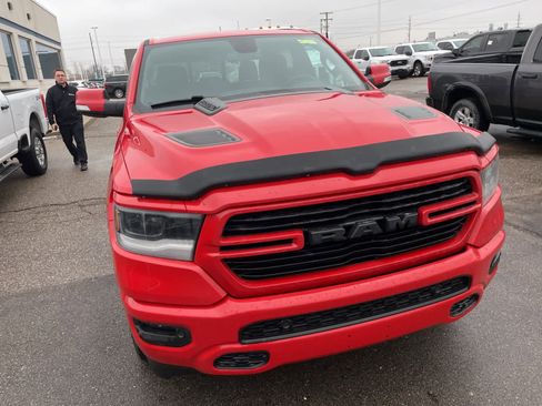 Used 2019 RAM 1500 Sport w/ Level 2 Equipment Group image 22