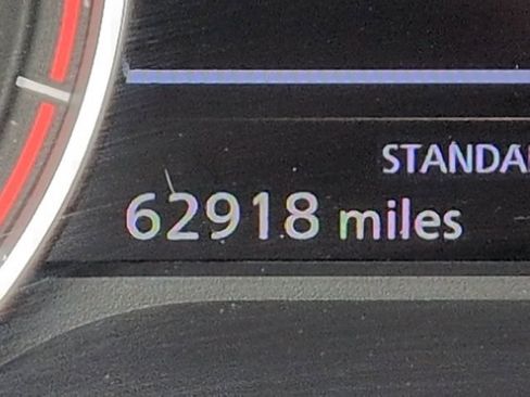 Used 2023 Nissan Rogue SV image 25