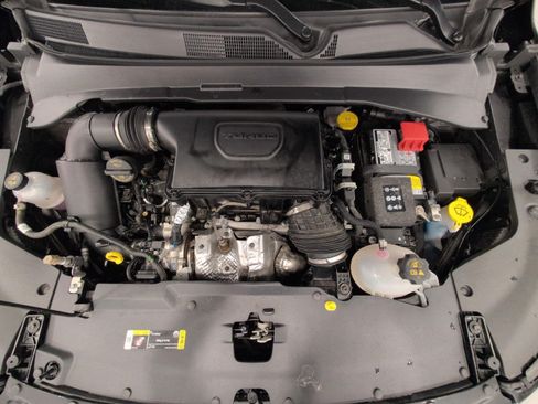 Used 2023 Jeep Compass Limited AWD/4WD image 8