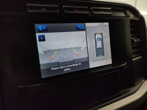 Used 2024 Ford F250 XL w/ STX Appearance Package image 16