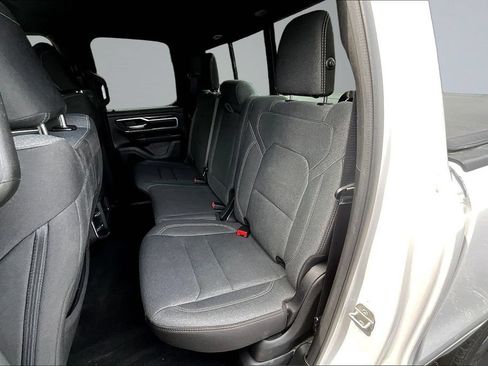 Used 2021 RAM 1500 Lone Star RWD image 24