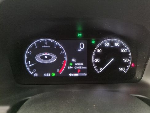 Used 2025 Honda Odyssey Sport-L image 16