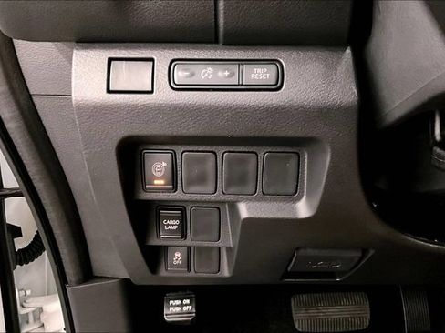 New 2026 Nissan Frontier S RWD image 28