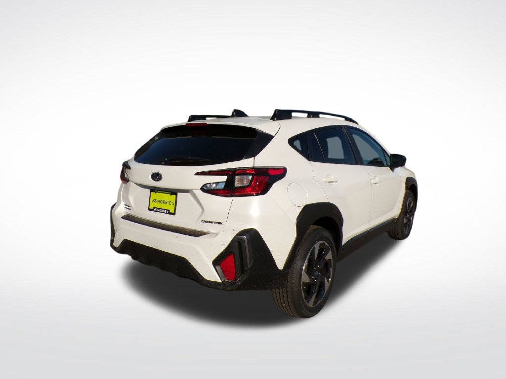 New 2026 Subaru Crosstrek 2.5i Limited AWD/4WD image 5