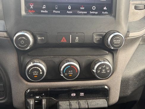 Used 2020 RAM 2500 Tradesman AWD/4WD image 33