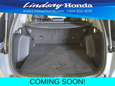 Used 2021 Honda CR-V Touring image 8