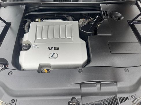 Used 2009 Lexus ES 350 FWD image 36