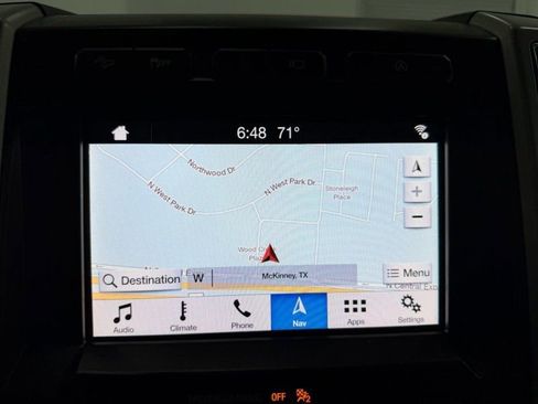 Used 2019 Ford F150 King Ranch w/ Equipment Group 601A Luxury image 30