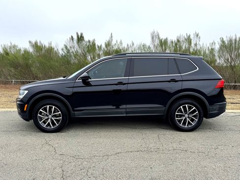 Used 2019 Volkswagen Tiguan SE image 10
