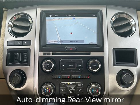Used 2017 Ford Expedition Limited w/ Equipment Group 301A AWD/4WD image 15