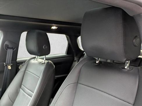 Used 2024 Land Rover Range Rover Evoque Dynamic SE image 14