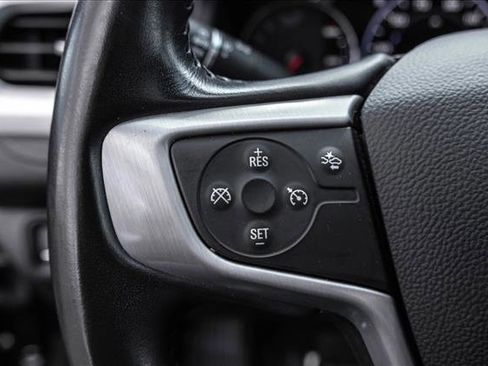 Used 2020 GMC Acadia SLT w/ Driver Alert Package II AWD/4WD image 14